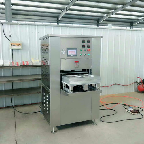 速凍盒裝海鮮連續(xù)封口機在寵物食品行業(yè)的應(yīng)用——以諸城市金超食品機械有限責(zé)任公司為例