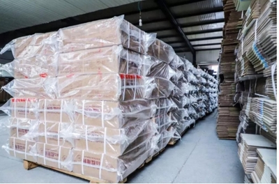 京東超市11.11溯源檢查 九大品類源頭督備貨查質控，人工智能應用軟件開發助力