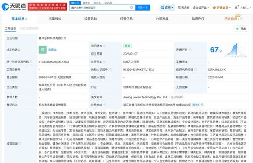 美團(tuán)布局嘉興 成立新科技公司，注冊(cè)資本500萬深耕網(wǎng)絡(luò)技術(shù)服務(wù)